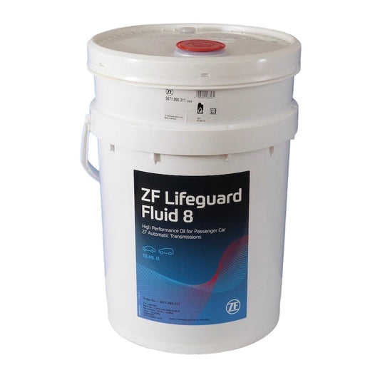ZF S671.090.311 Lifeguard Fluid 8