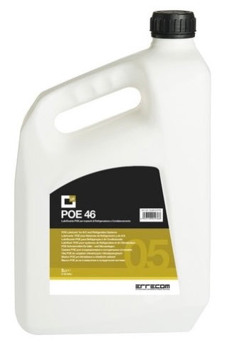 Errecom OL6015.K.P2 POE 46 Refrigeration Lubricant