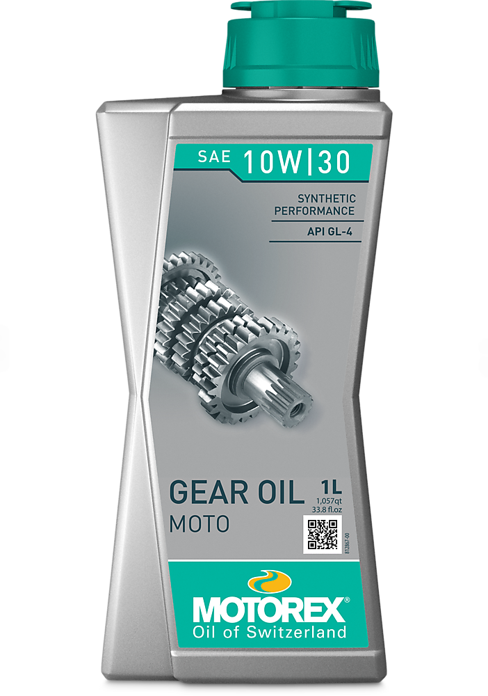 Motorex Gear Oil 10W-30