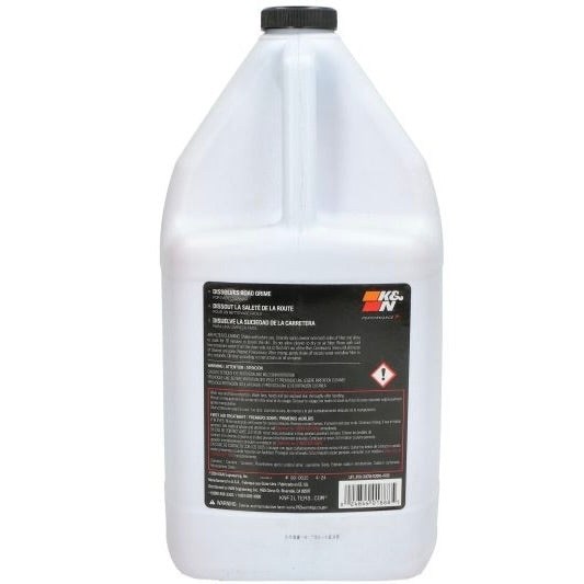 K&N Performance+ Air Filter Cleaner oro filtro valiklis 3,8L