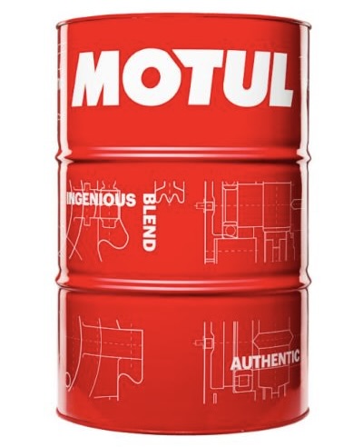 Motul Tekma Mega X 15W-40