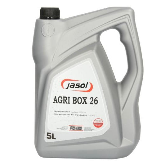 Jasol Agri Box 26