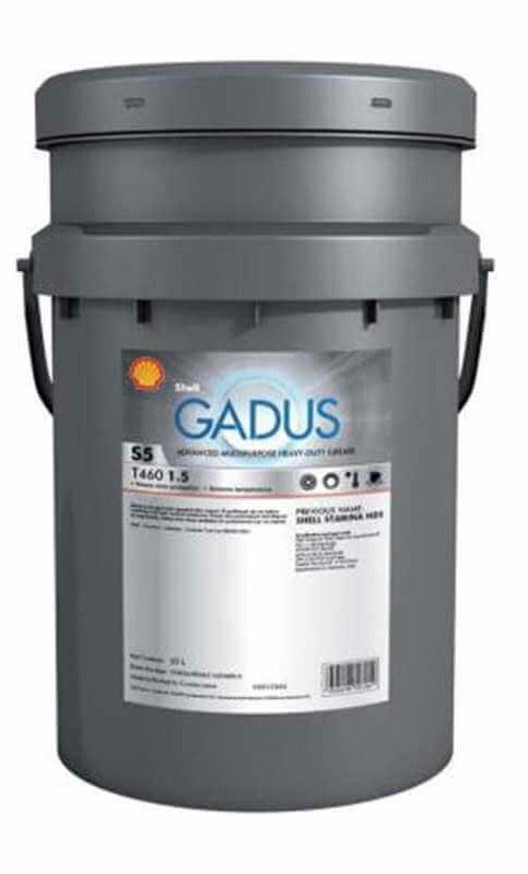 Shell Gadus S5 T460 1.5