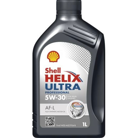 Shell Helix Ultra Professional AF-L 5W-30