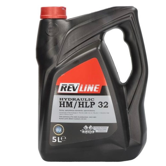 Revline Hydraulic HM/HLP 32