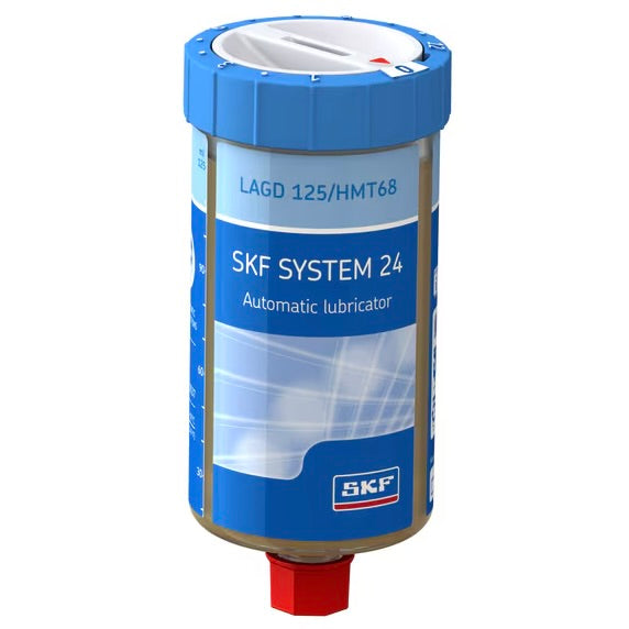 SKF LAGD 125/HMT68 125ml