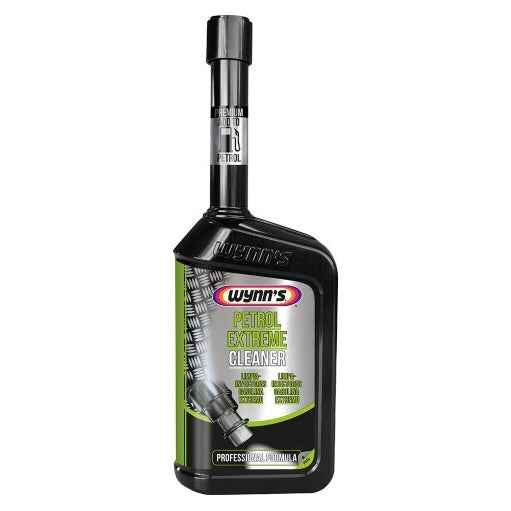Wynn's Petrol Extreme Cleaner benzino sistemos valiklis WYN29793 0,5L