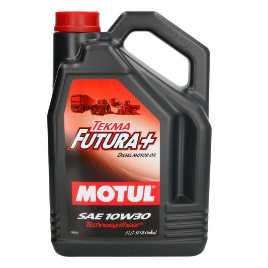 Motul Tekma Futura+ 10W-30