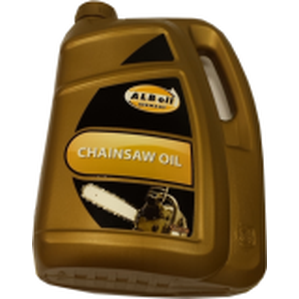 ALB Chainsaw Oil