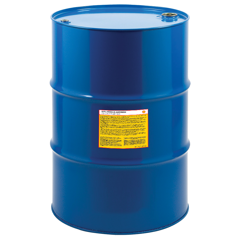 Aušinimo skystis Shell Premium Antifreeze 774 C/P G11 Concentrate