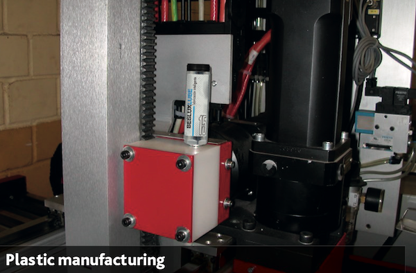 Brugarolas Beslux Lube X-2