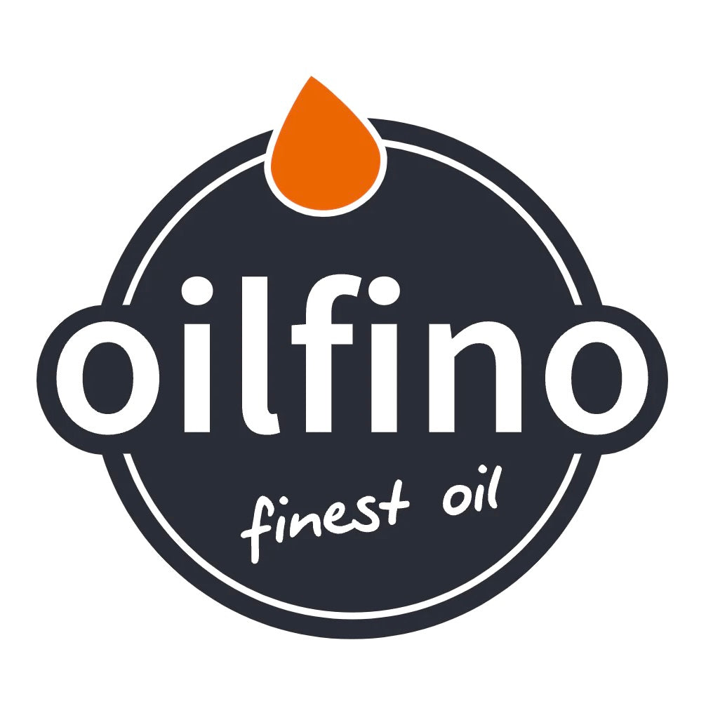 Oilfino Chain Oil 100