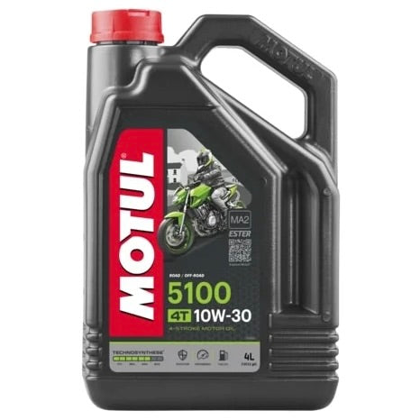 Motul 5100 4T 10W-30