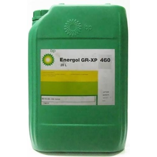 BP Energol GR-XP 460