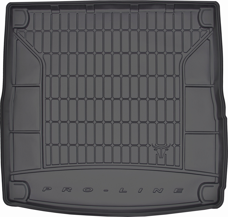 Bagažinės kilimėlis. AUDI A4 -B6 ALLROAD KOMBI 2015-2023