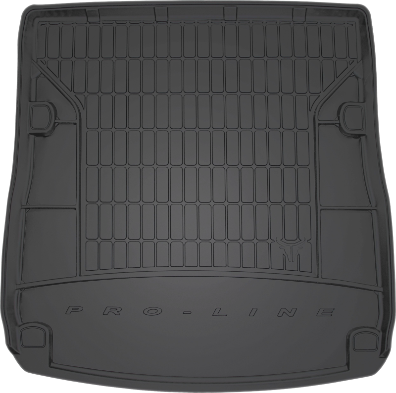 Bagažinės kilimėlis. AUDI A6 C6 KOMBI NUO 2004-2011