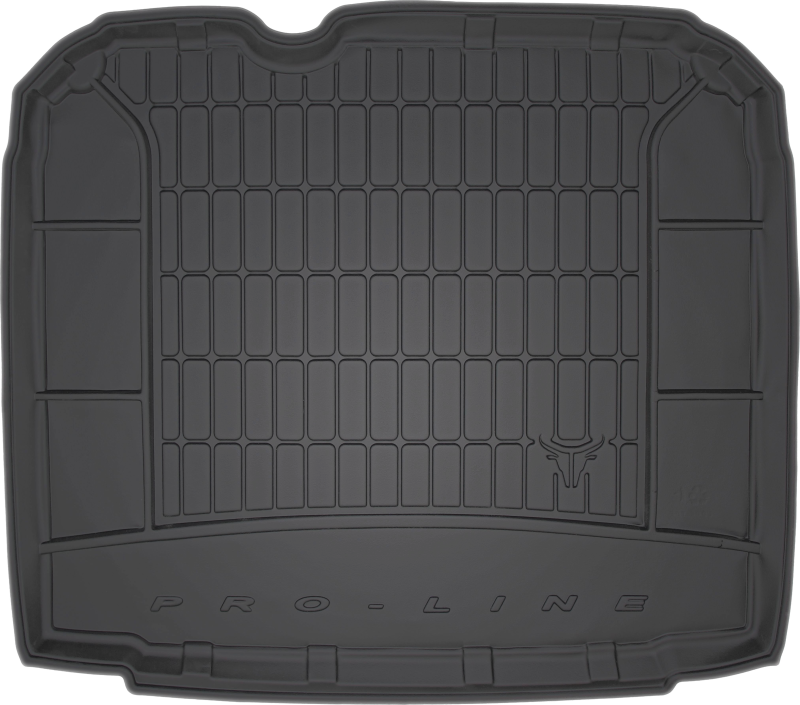 Bagažinės kilimėlis. AUDI Q3 2011-218