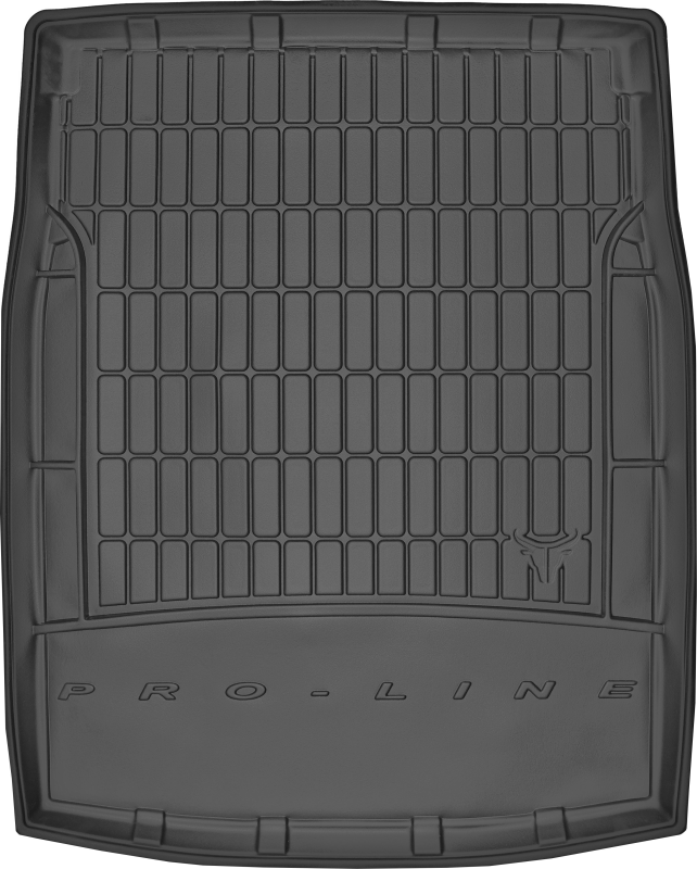 Bagažinės kilimėlis. BMW 5 E60 SEDAN 2003-2010