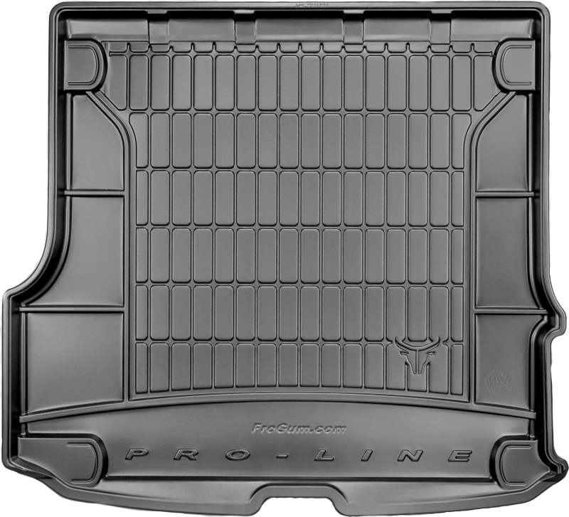 Bagažinės kilimėlis. BMW X3 E83 2003-2010