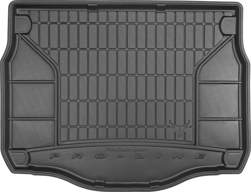 Bagažinės kilimėlis. CITROEN C4 CACTUS 2014-2020
