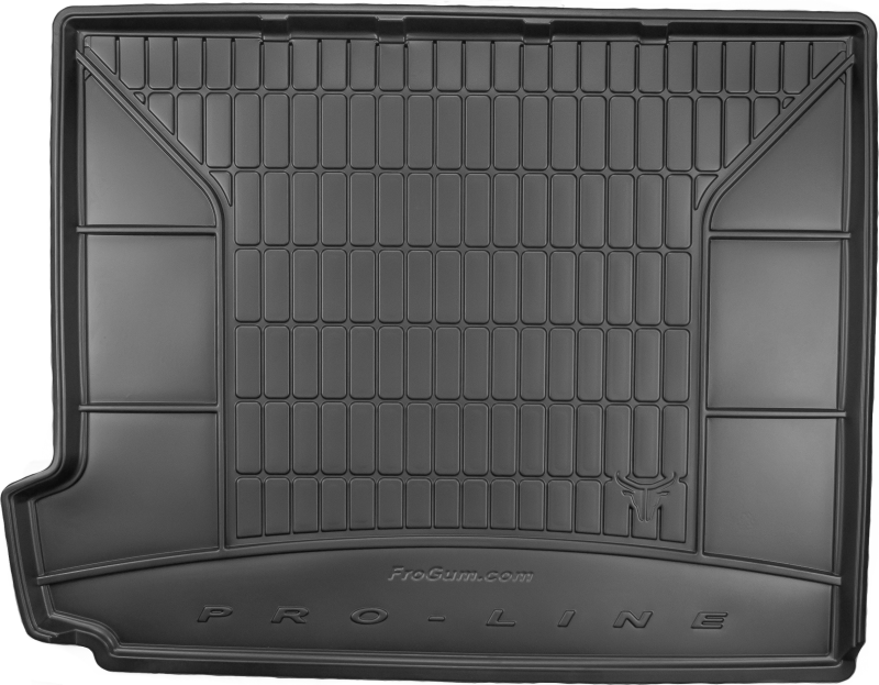 Bagažinės kilimėlis. CITROEN C4 GRAND PICASSO 2013-2019