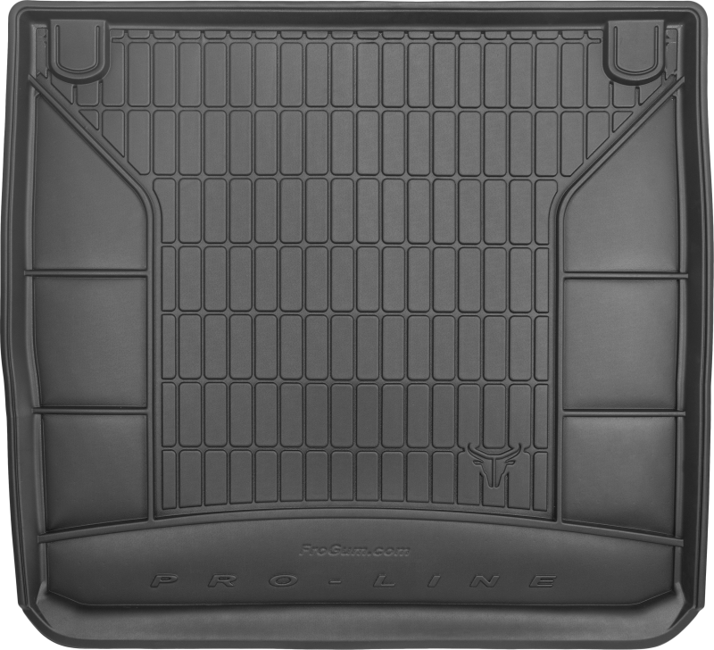 Bagažinės kilimėlis. CITROEN C5 II KOMBI 2008-2017
