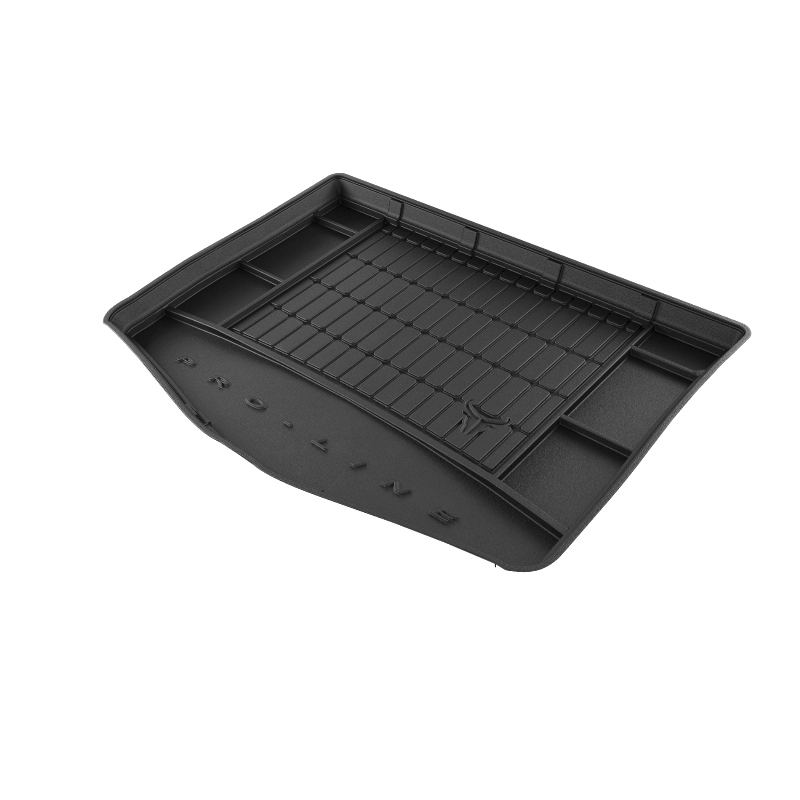 Bagažinės kilimėlis. FORD C-MAX 2010-2019