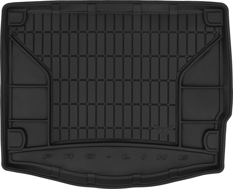 Bagažinės kilimėlis. FORD FOCUS HATCHBACK 5D 2010-2019