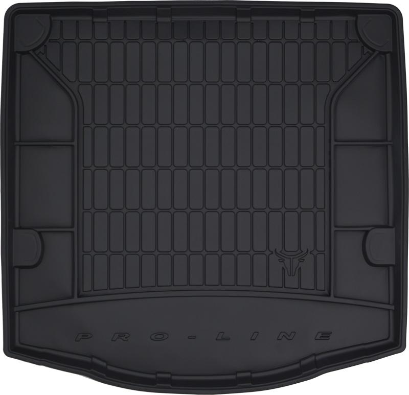 Bagažinės kilimėlis. FORD FOCUS III SEDAN 5D 2010-2019