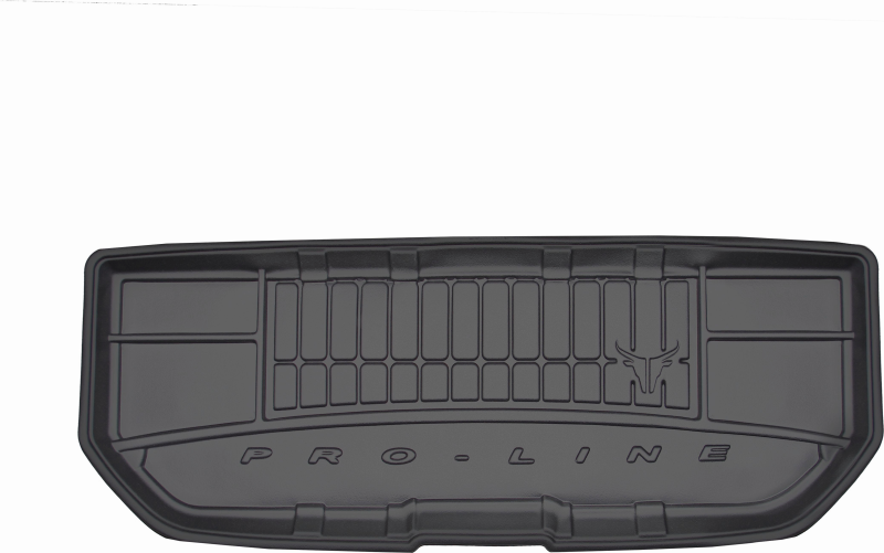 Bagažinės kilimėlis. FORD GALAXY II GHIA/TITANIUM 2006-2015