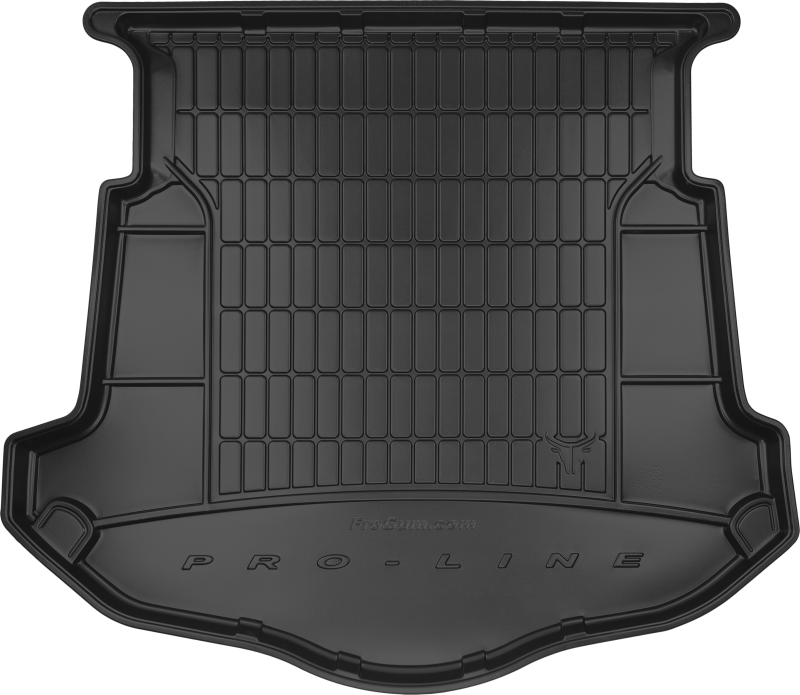 Bagažinės kilimėlis. FORD MONDEO MK IV SEDAN 2007-2014