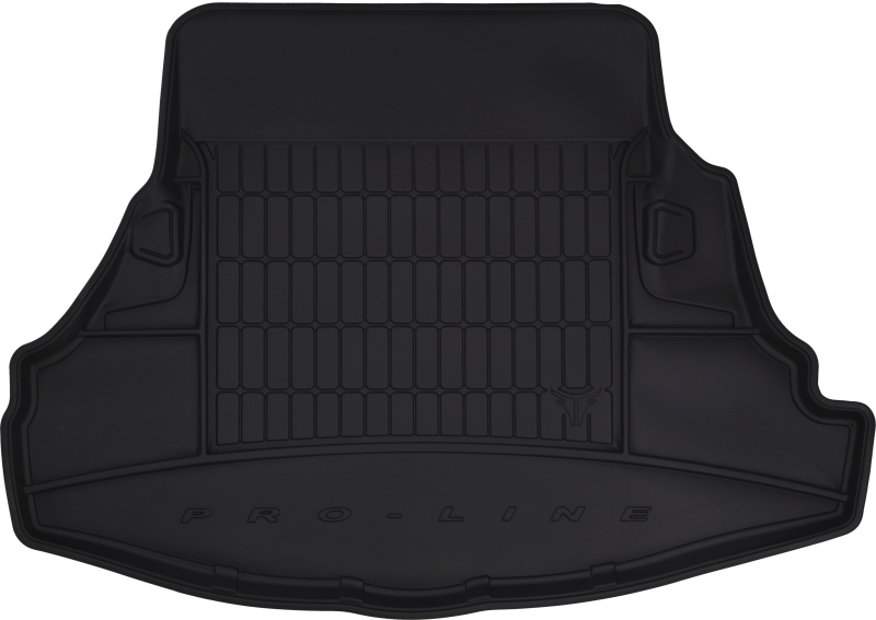 Bagažinės kilimėlis. HONDA ACCORD VII SEDAN 2002-2008