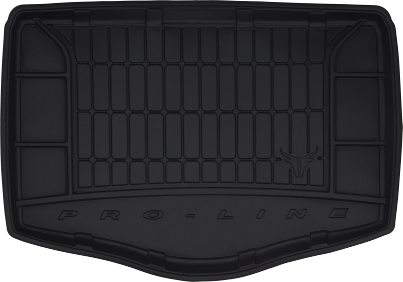 Bagažinės kilimėlis. HONDA CIVIC IX 5D HATCHBACK 2011-2017