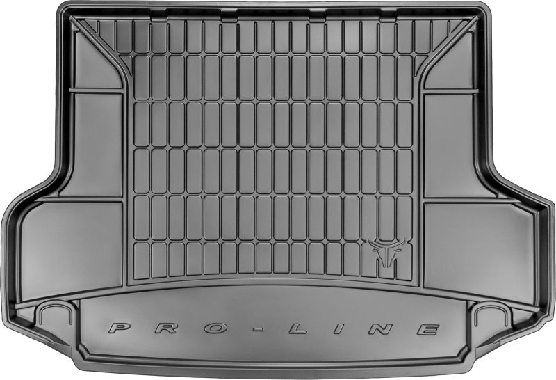 Bagažinės kilimėlis. HYUNDAI IX35/TUSCON II 2009-2015