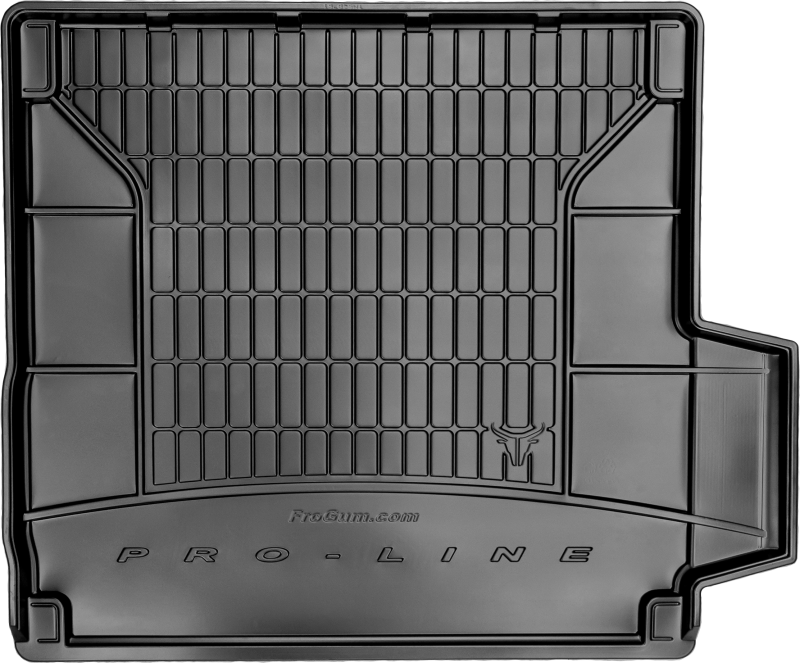 Bagažinės kilimėlis. LAND ROVER RANGE ROVER IV 2012-2021