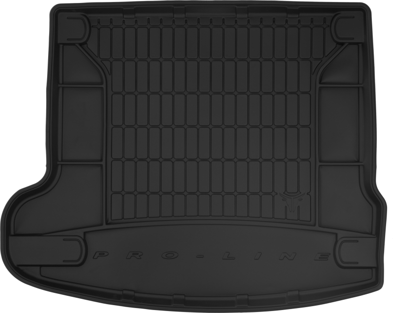 Bagažinės kilimėlis. LAND ROVER RANGE ROVER VELAR 2017-2020