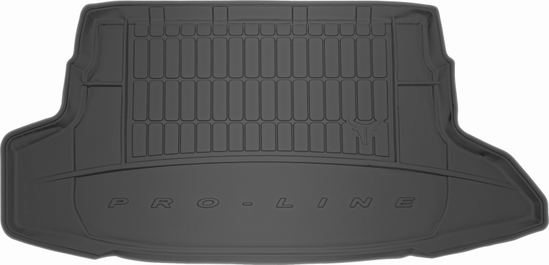 Bagažinės kilimėlis. NISSAN JUKE NUO 2010-2014