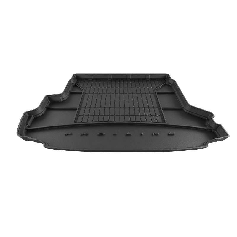 Bagažinės kilimėlis. NISSAN X-TRAIL II T31 2008-2013