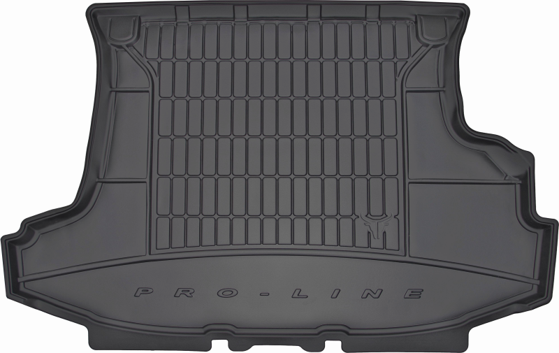 Bagažinės kilimėlis. NISSAN X-TRAIL T30 I 2002-2008