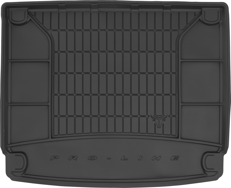Bagažinės kilimėlis. PORSCHE CAYENNE II 2010-2017