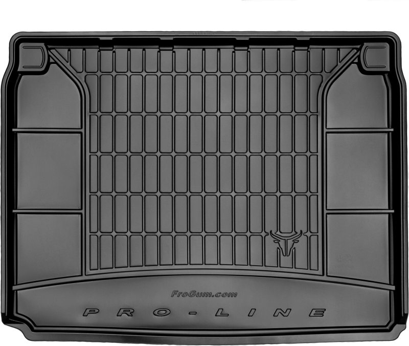 Bagažinės kilimėlis. RENAULT KADJAR 2015-2022