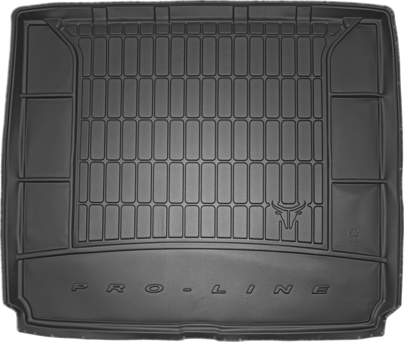 Bagažinės kilimėlis. SEAT ALTEA XL LIFT 2004-2015
