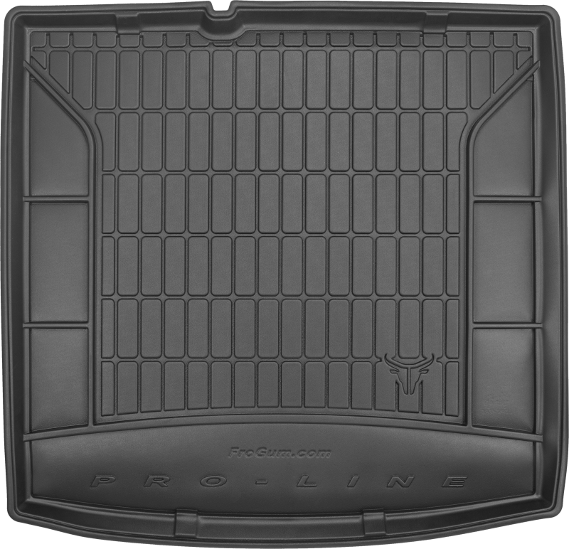 Bagažinės kilimėlis. SKODA FABIA III KOMBI 2014-2022
