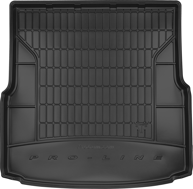 Bagažinės kilimėlis. TOYOTA AVENSIS III TOURING SPORT 2009-2015