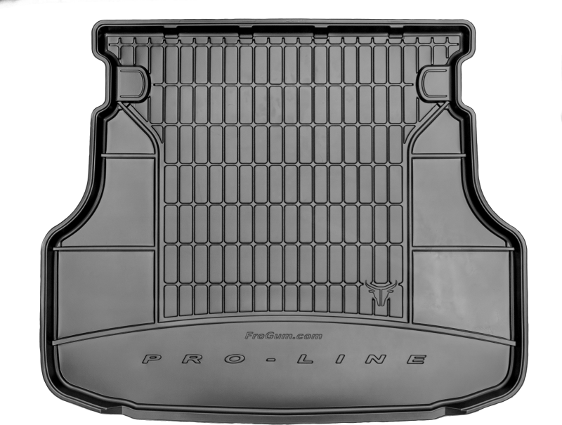 Bagažinės kilimėlis. TOYOTA AVENSIS II TOURING SPORT 2003-2009