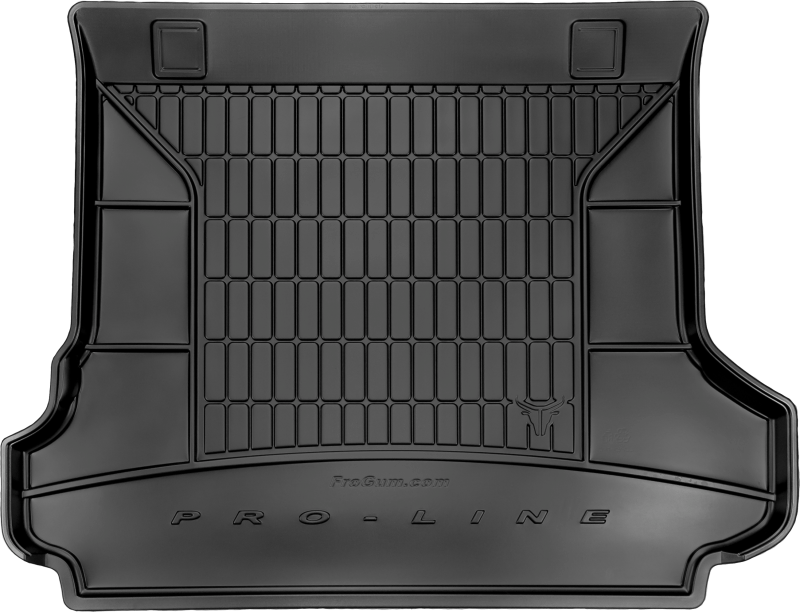 Bagažinės kilimėlis. CITROEN C3 PICASSO 2008-2017