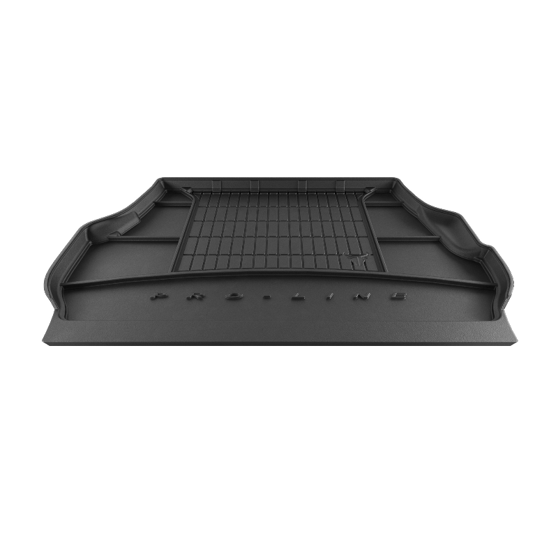 Bagažinės kilimėlis. TOYOTA LAND CRUISER J 200 NUO 2007-..