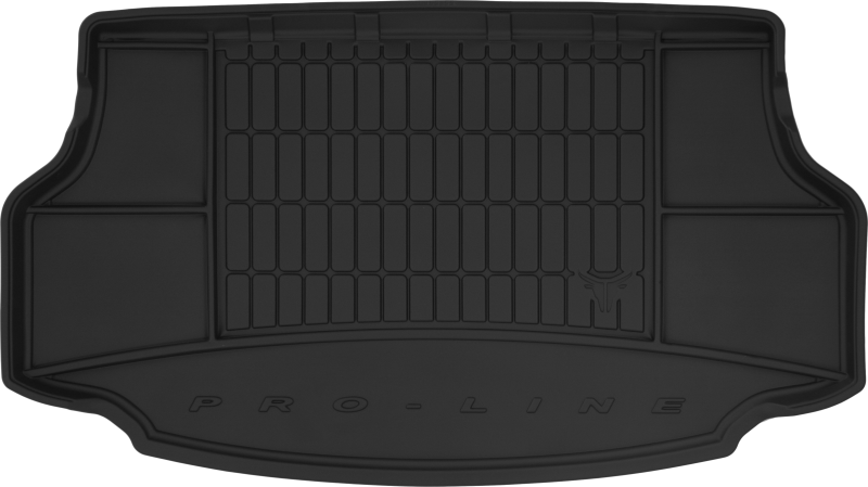 Bagažinės kilimėlis. TOYOTA RAV4 IV HYBR 2015-2019