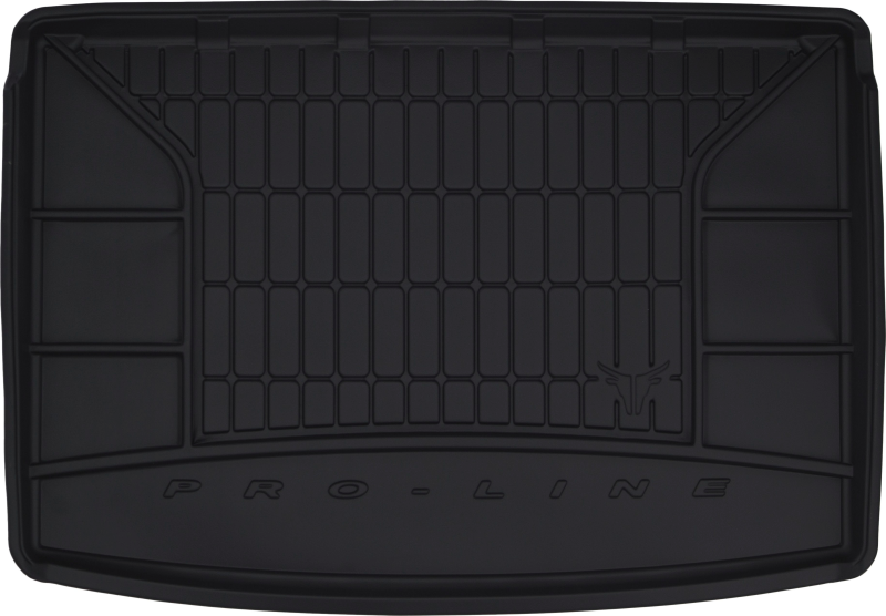 Bagažinės kilimėlis. JEEP GRAND CHEROKEE WK2 2010-...