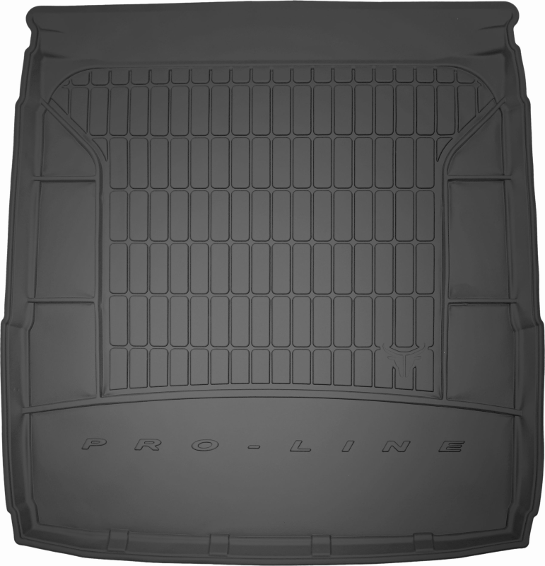 Bagažinės kilimėlis. VOLKSWAGEN PASSAT B7 SEDAN 2010-2014